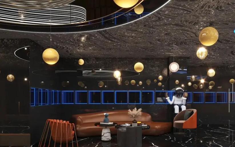 忻州商务ktv单人体验-定襄县ktv预定