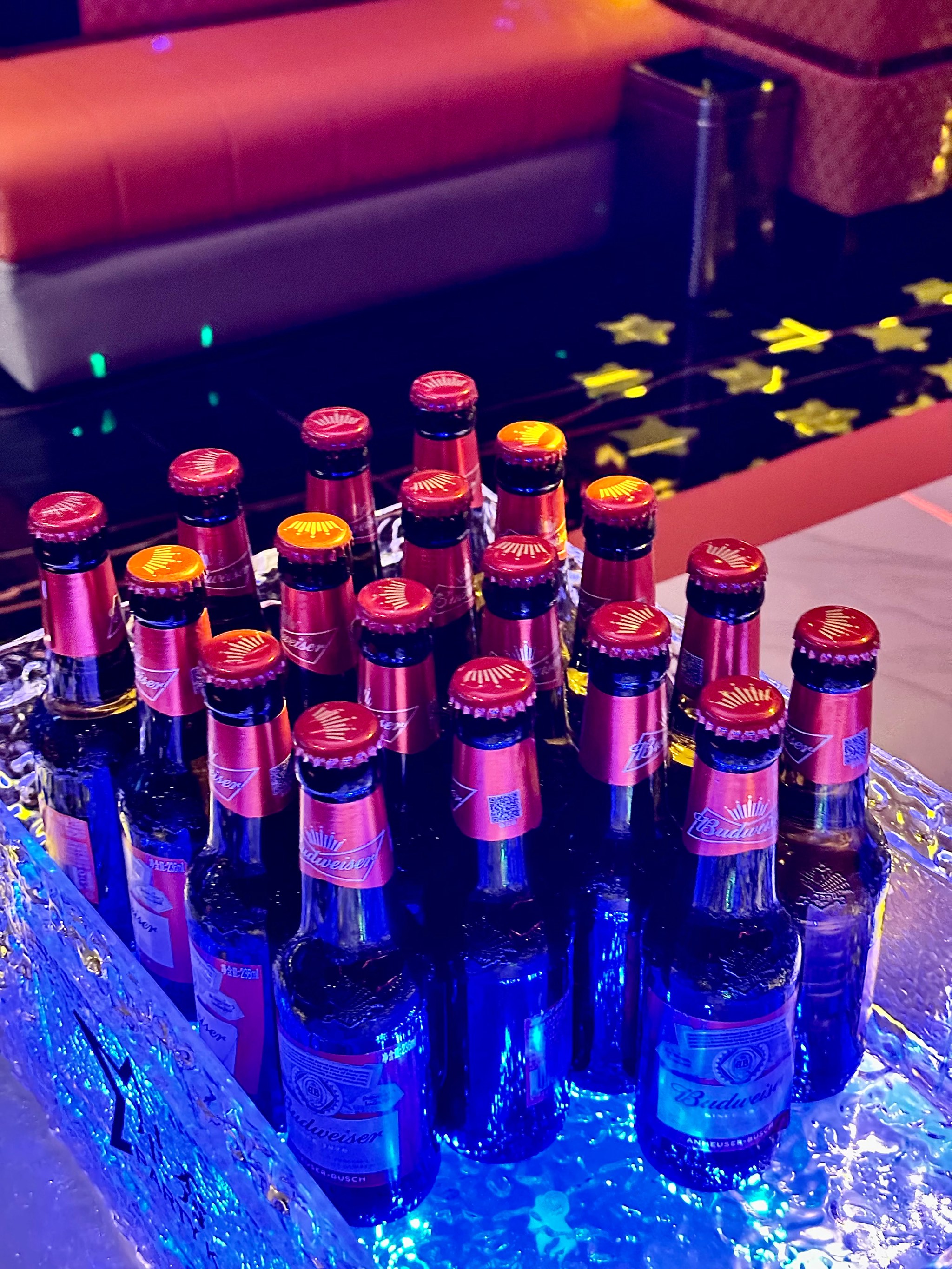 忻州商务ktv组局攻略-定襄县ktv预定