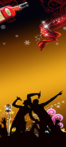 忻州商务ktv订房指南-定襄县ktv预定